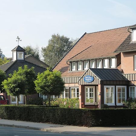 Akzent Hotel Wersetuerm'Ken 뮌스터 외부 사진
