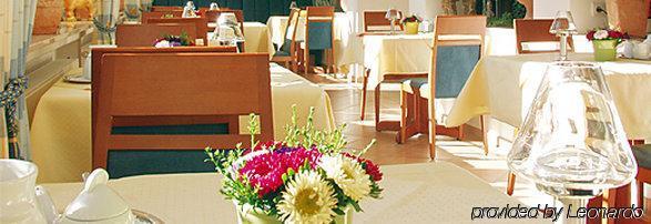 Akzent Hotel Wersetuerm'Ken 뮌스터 레스토랑 사진