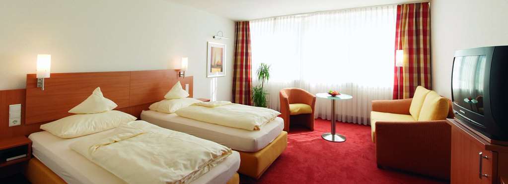 Akzent Hotel Wersetuerm'Ken 뮌스터 외부 사진