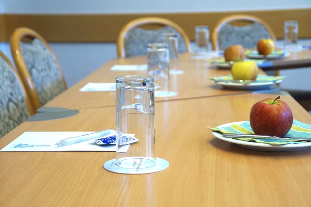 Akzent Hotel Wersetuerm'Ken 뮌스터 시설 사진