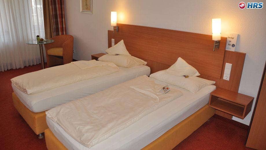 Akzent Hotel Wersetuerm'Ken 뮌스터 외부 사진