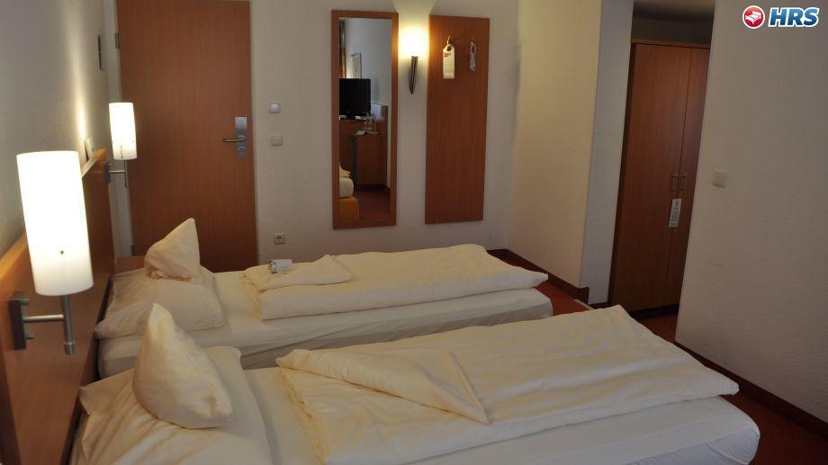 Akzent Hotel Wersetuerm'Ken 뮌스터 외부 사진