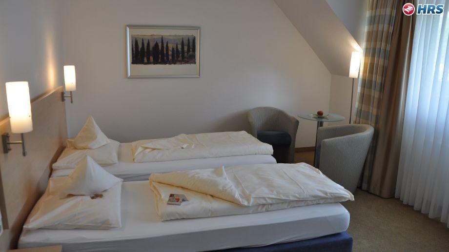 Akzent Hotel Wersetuerm'Ken 뮌스터 외부 사진