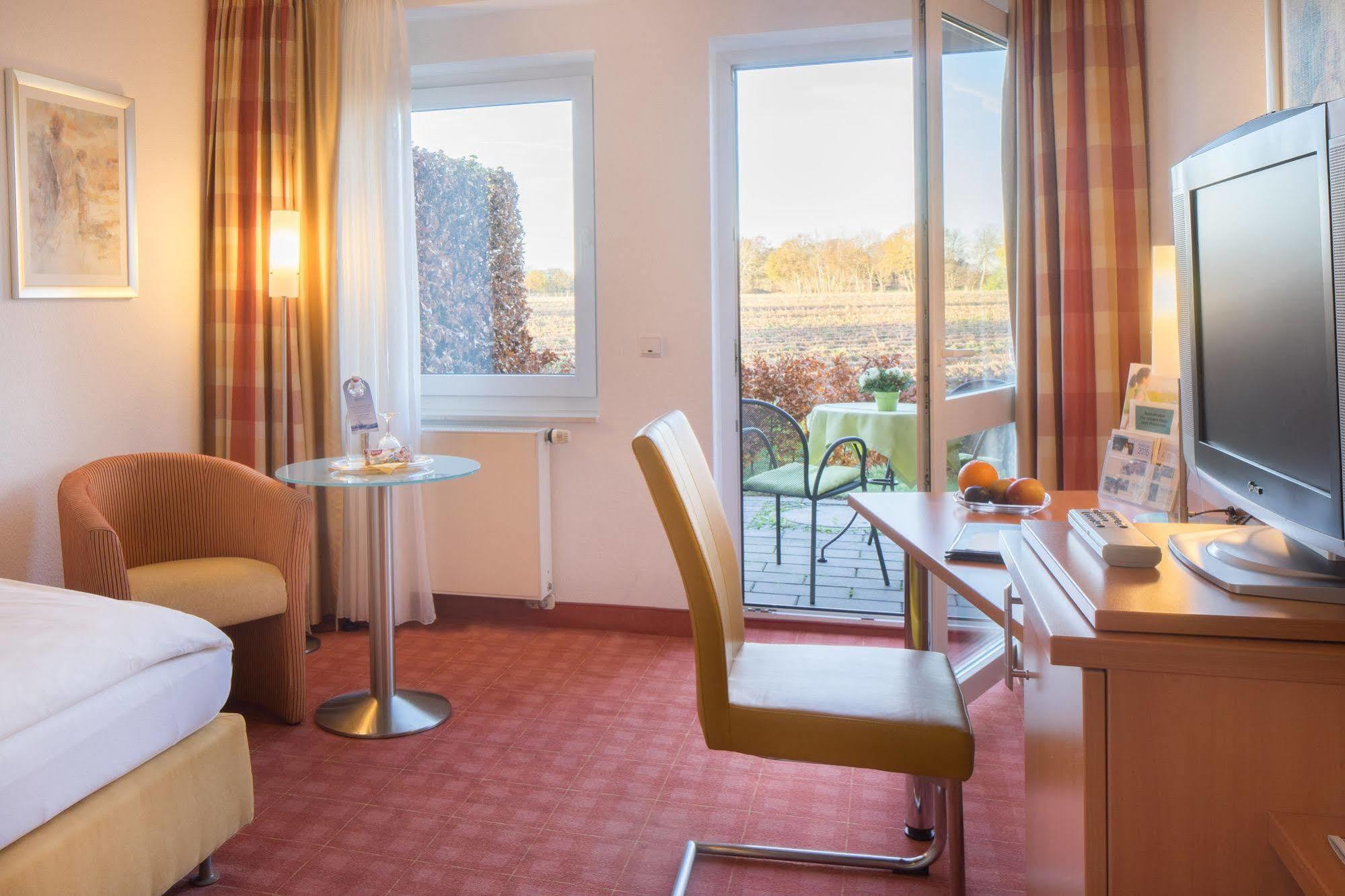 Akzent Hotel Wersetuerm'Ken 뮌스터 외부 사진