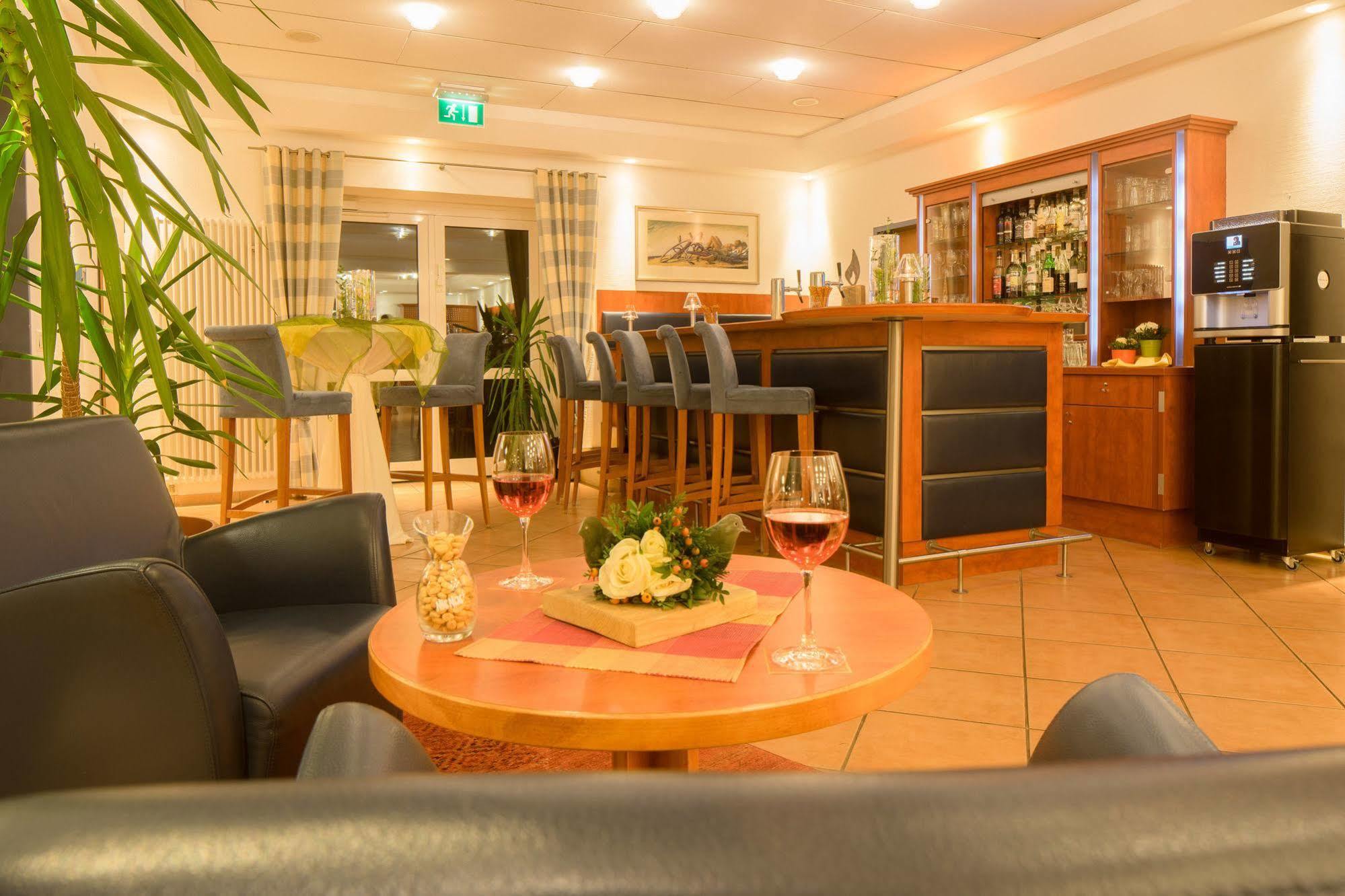 Akzent Hotel Wersetuerm'Ken 뮌스터 외부 사진